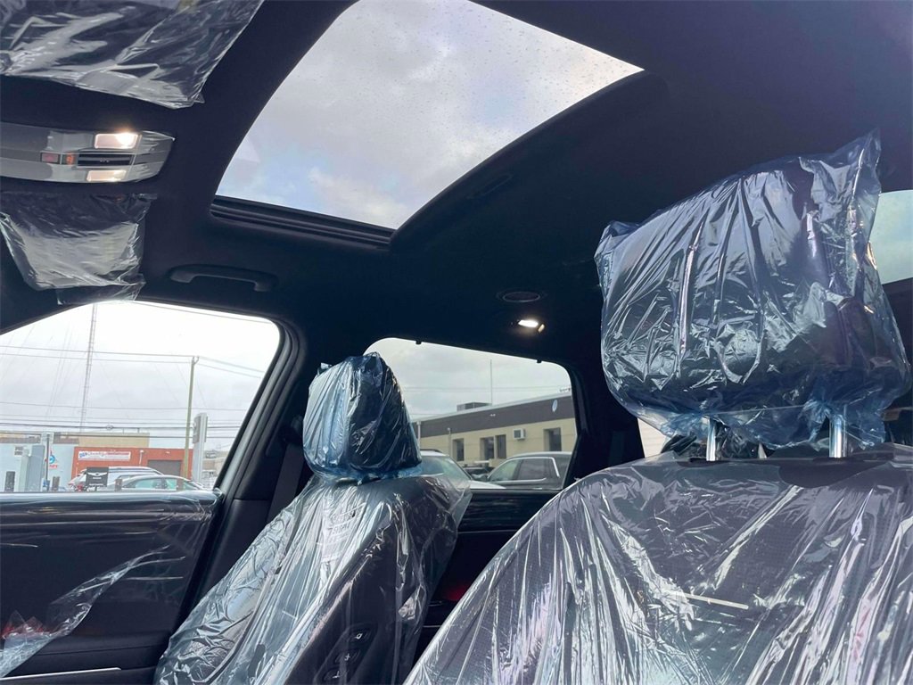 New 2026 Hyundai Palisade Calligraphy image 21