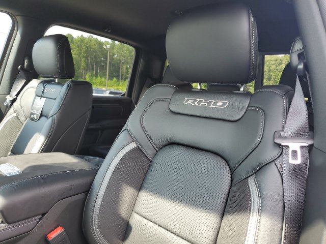 New 2026 RAM 1500 RHO AWD/4WD image 22