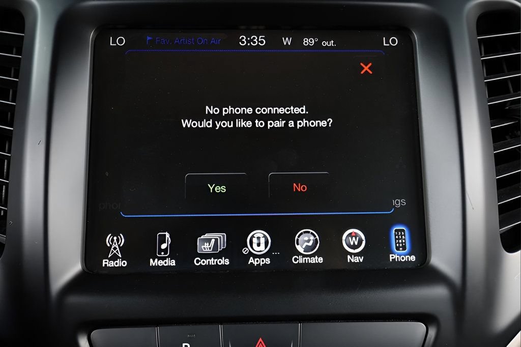 Used 2018 Jeep Cherokee Limited FWD image 24