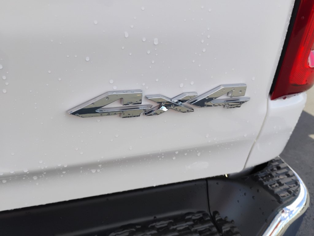 New 2027 RAM 1500 Big Horn AWD/4WD image 14