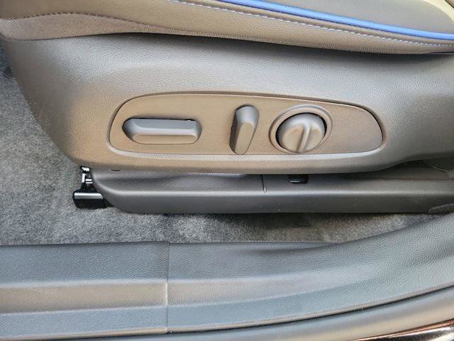 New 2026 Buick Envista Sport Touring w/ Convenience I Package image 10