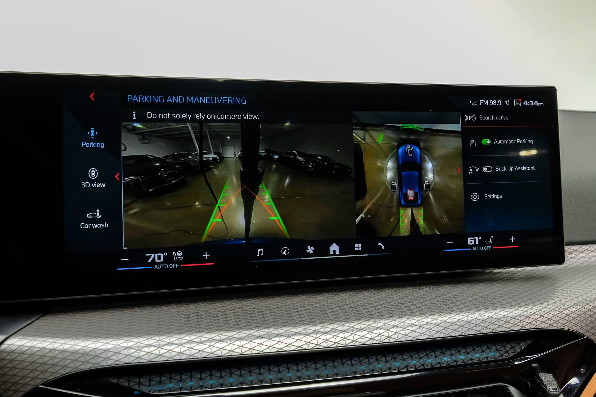 Used 2025 BMW M440i image 27