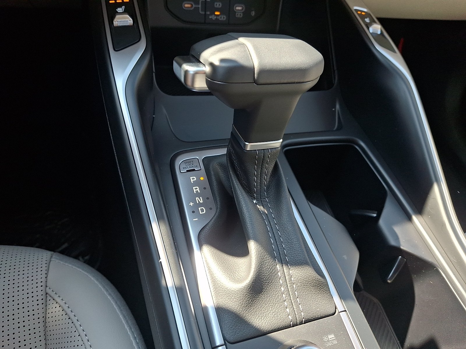 New 2026 Kia Sorento S AWD/4WD image 11