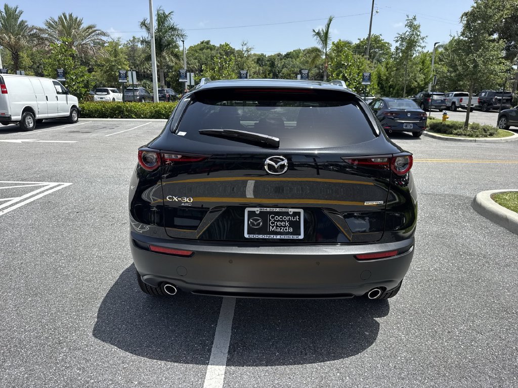 New 2026 MAZDA CX-30 AWD 2.5 S w/ Premium Package image 2