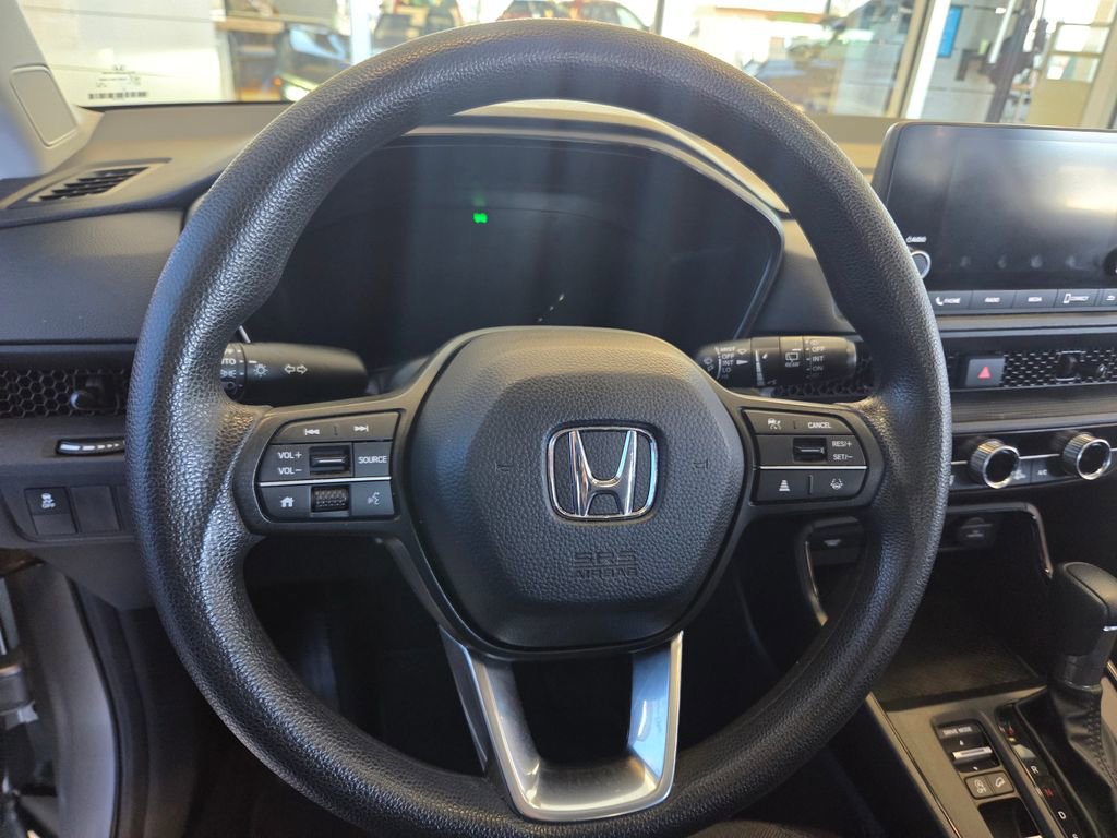 Certified 2023 Honda CR-V EX image 33