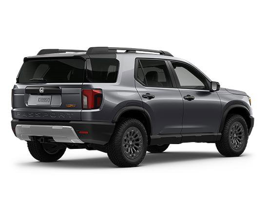 New 2026 Honda Passport TrailSport image 20