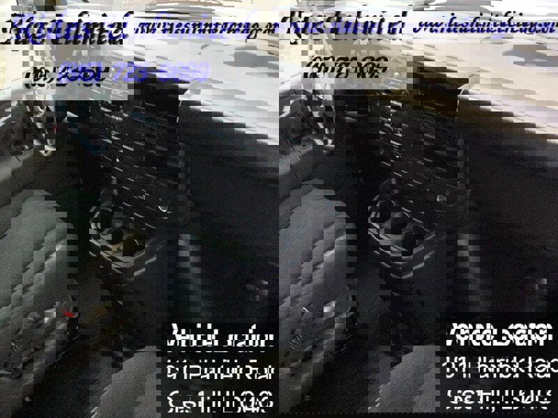 Used 2022 GMC Savana 2500 2500 w/ Driver Convenience Package image 28