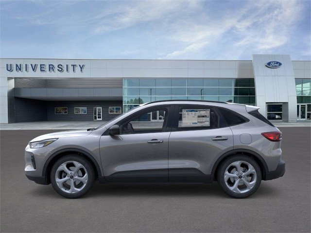 New 2025 Ford Escape ST-Line w/ Equipment Group 301A image 3