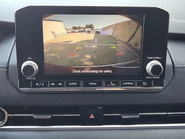 Used 2023 Mitsubishi Outlander ES FWD image 6