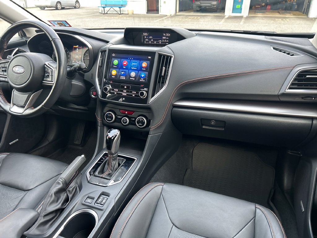 Used 2019 Subaru Crosstrek 2.0i Limited w/ Moonroof Package w/Navigation AWD/4WD image 31