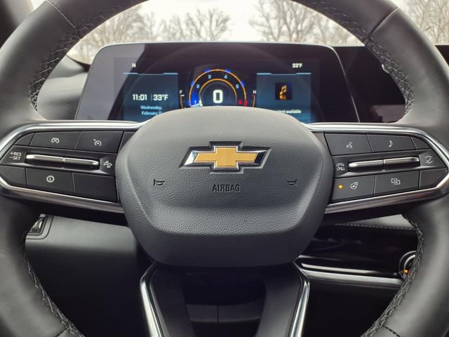 Used 2026 Chevrolet Equinox LT image 15