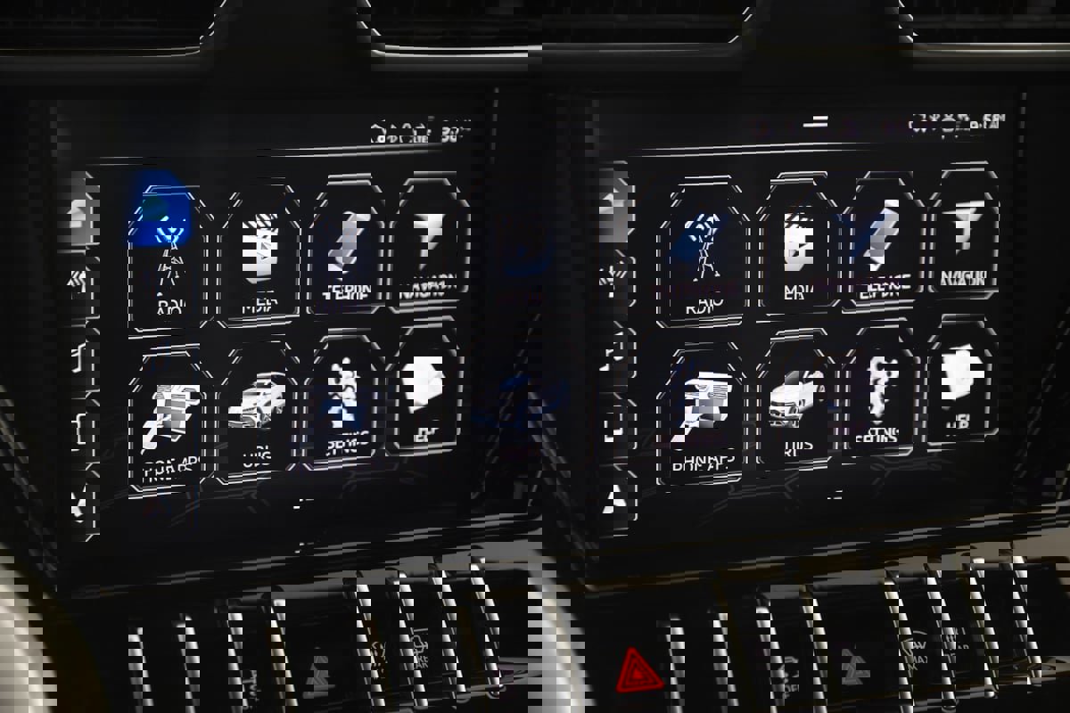 Used 2021 Lamborghini Urus image 60