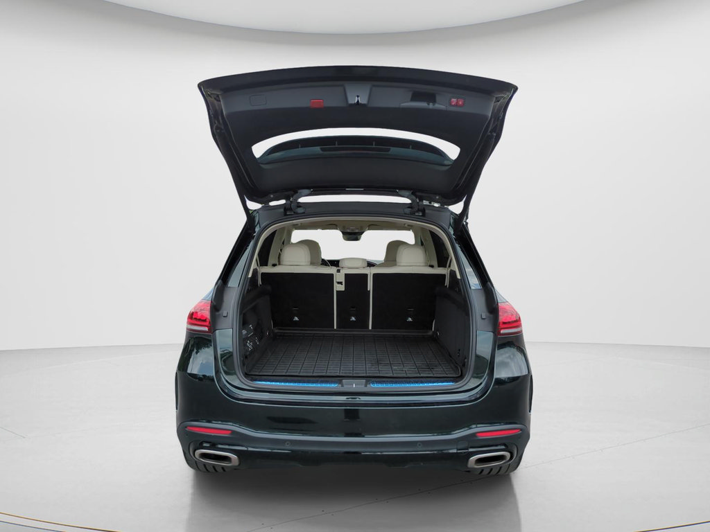 Used 2021 Mercedes-Benz GLE 450 4MATIC image 9