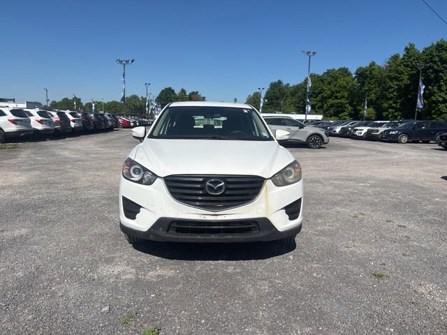 Used 2016 MAZDA CX-5 Sport w/ Rear Camera Package AWD/4WD image 3