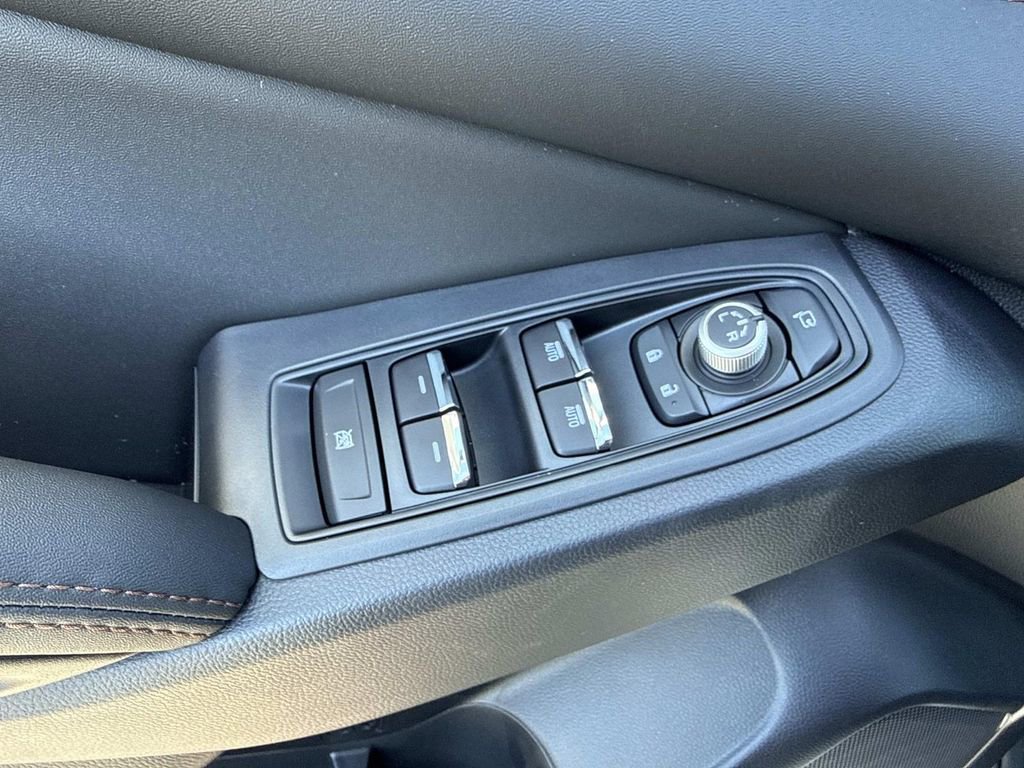 New 2025 Subaru Ascent Bronze Edition image 16