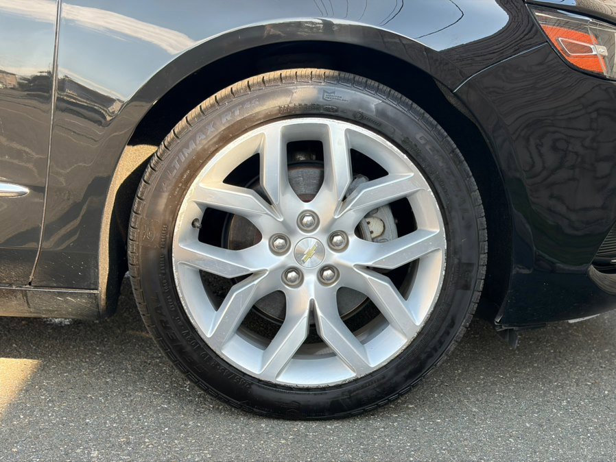Used 2019 Chevrolet Impala Premier image 34