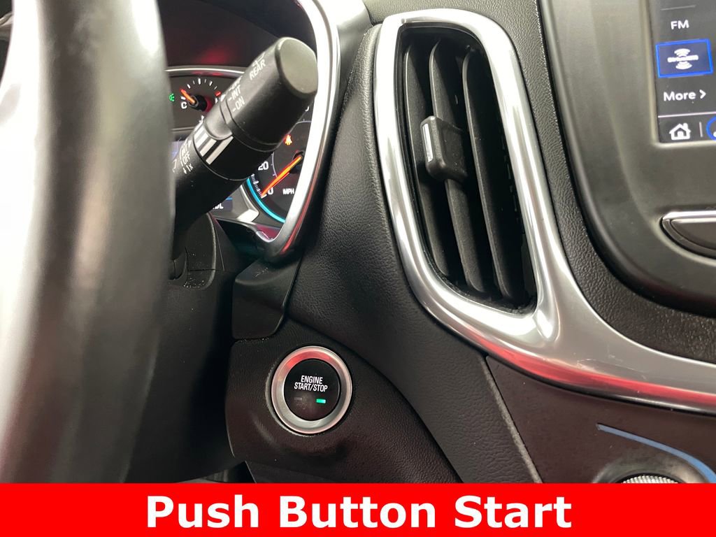 Certified 2022 Chevrolet Equinox LT image 4