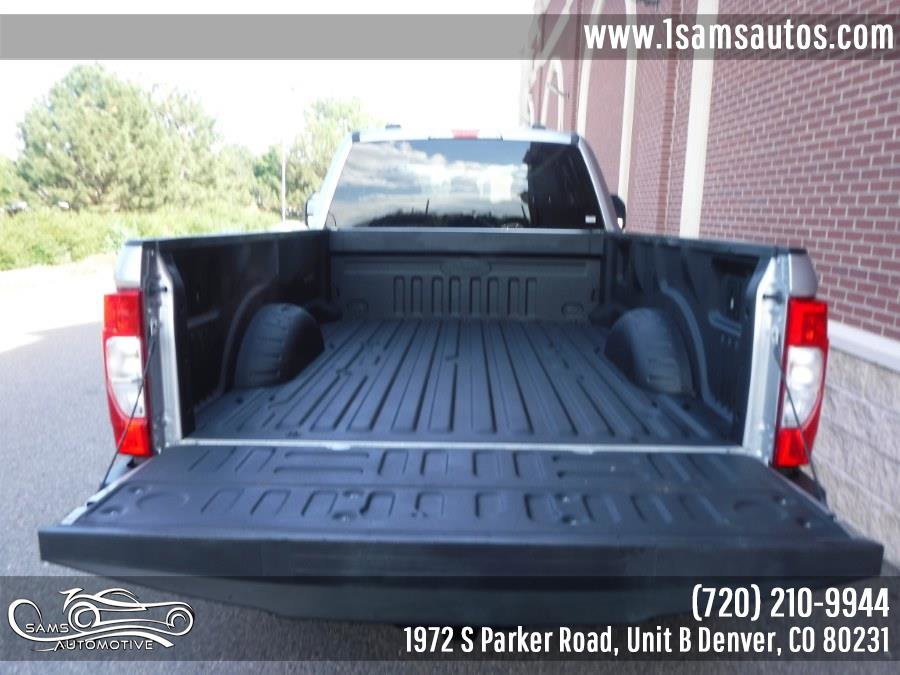 Used 2021 Ford F250 XL w/ Power Equipment Group image 29