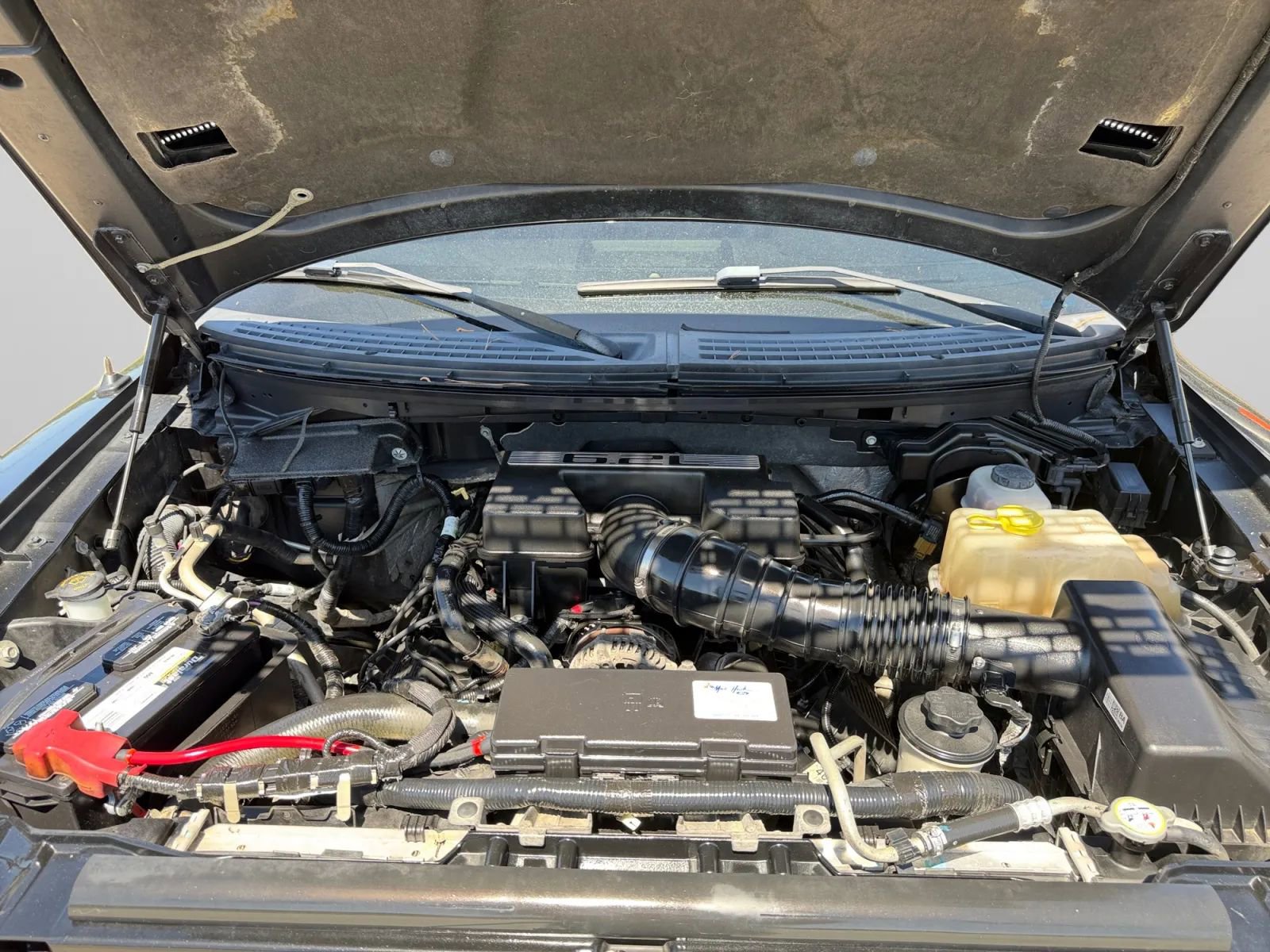 Used 2012 Ford F150 Raptor w/ Raptor Luxury Pkg AWD/4WD image 38