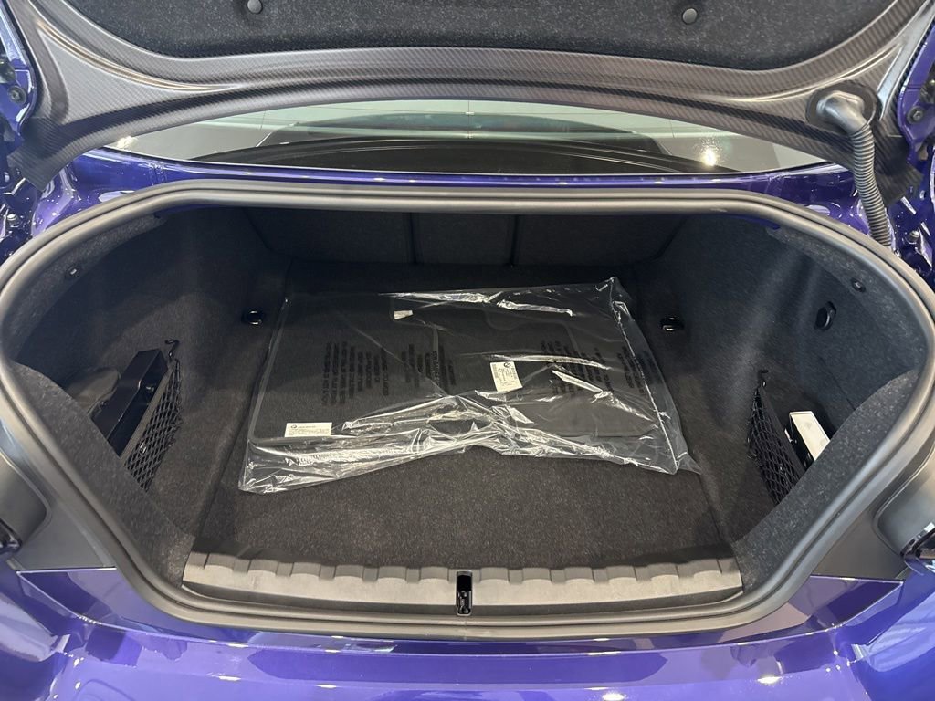 New 2026 BMW M2 CS RWD image 19