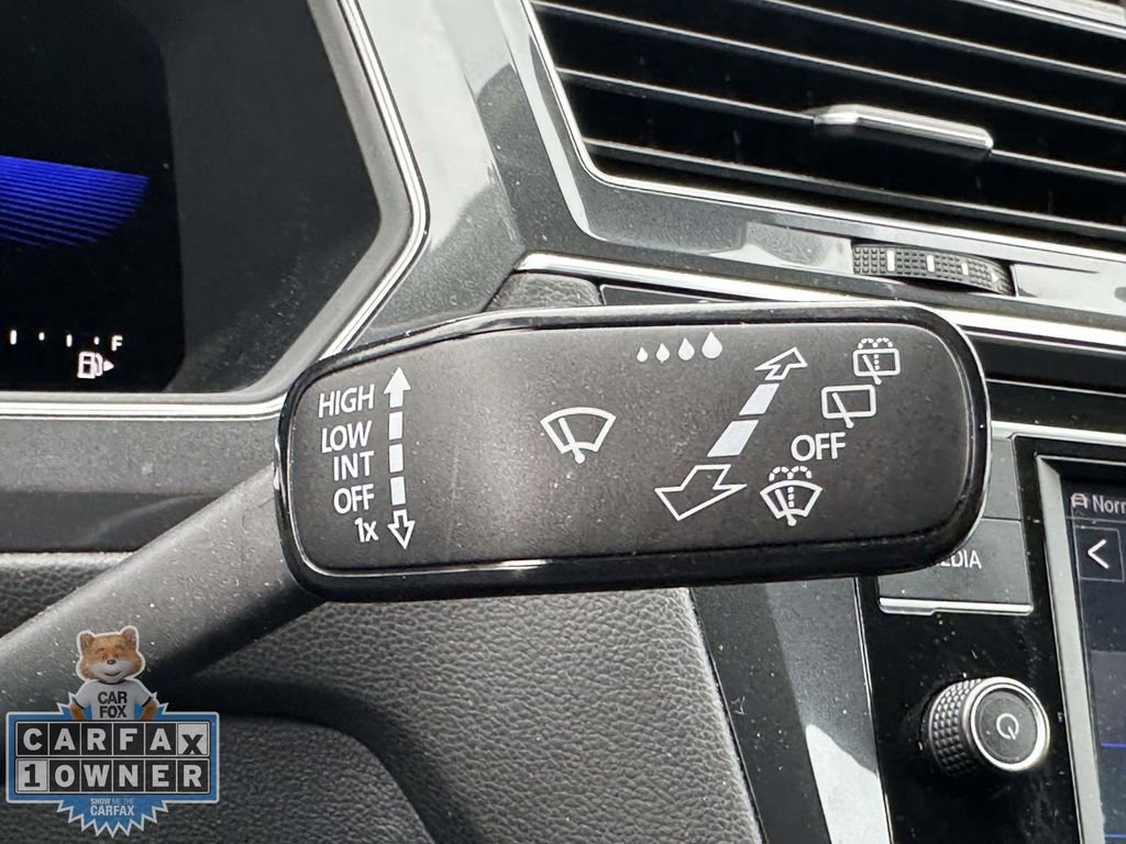 Used 2023 Volkswagen Tiguan S AWD/4WD image 29