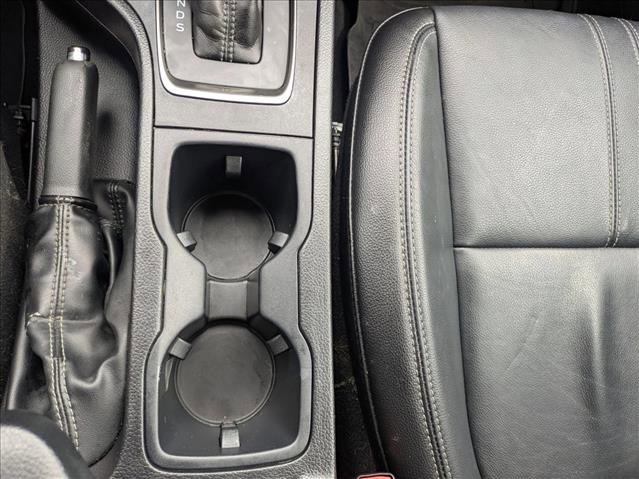 Used 2020 Ford Ranger Lariat w/ Equipment Group 501A Mid image 20