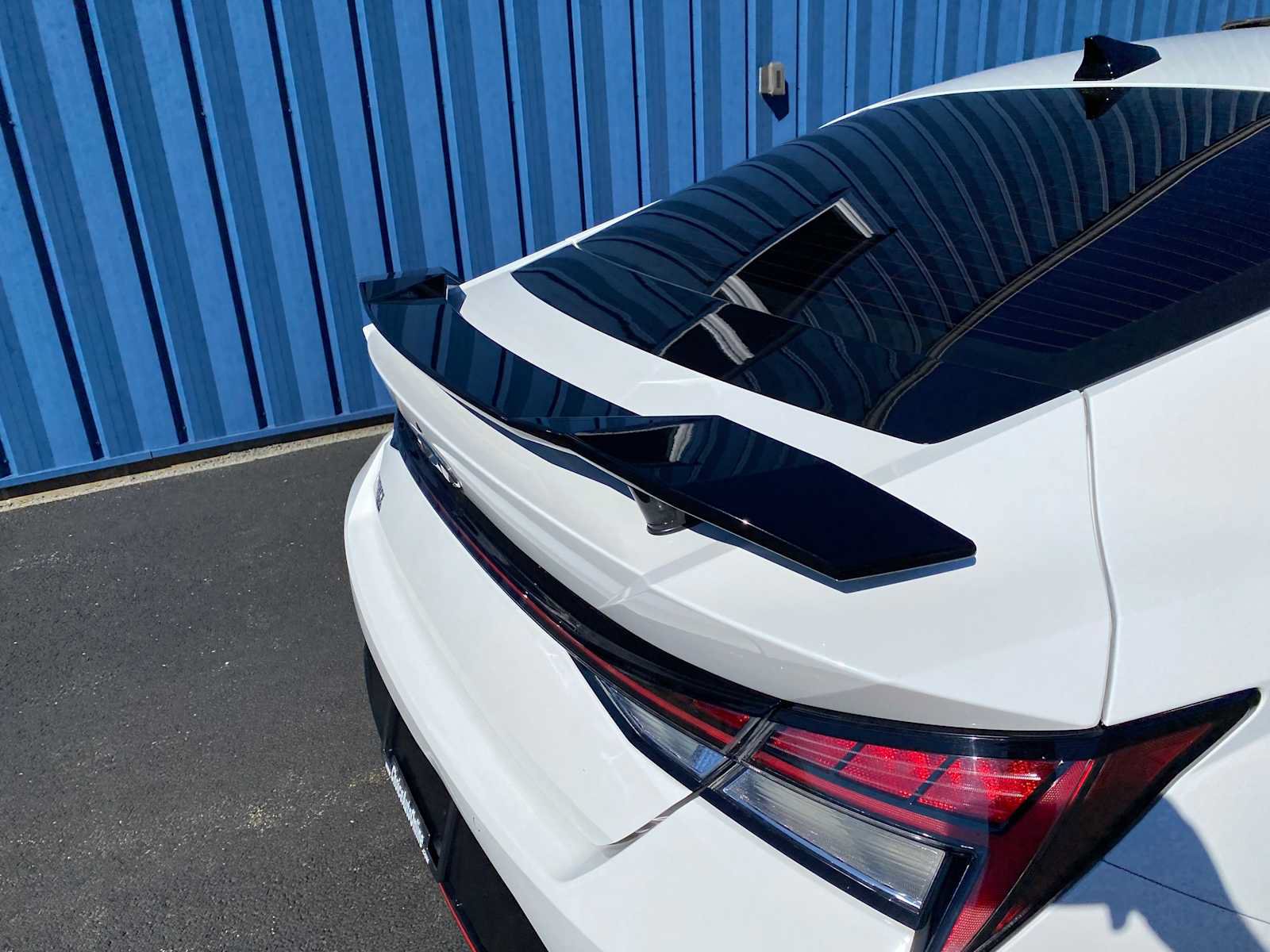 Used 2023 Hyundai Elantra N FWD image 35