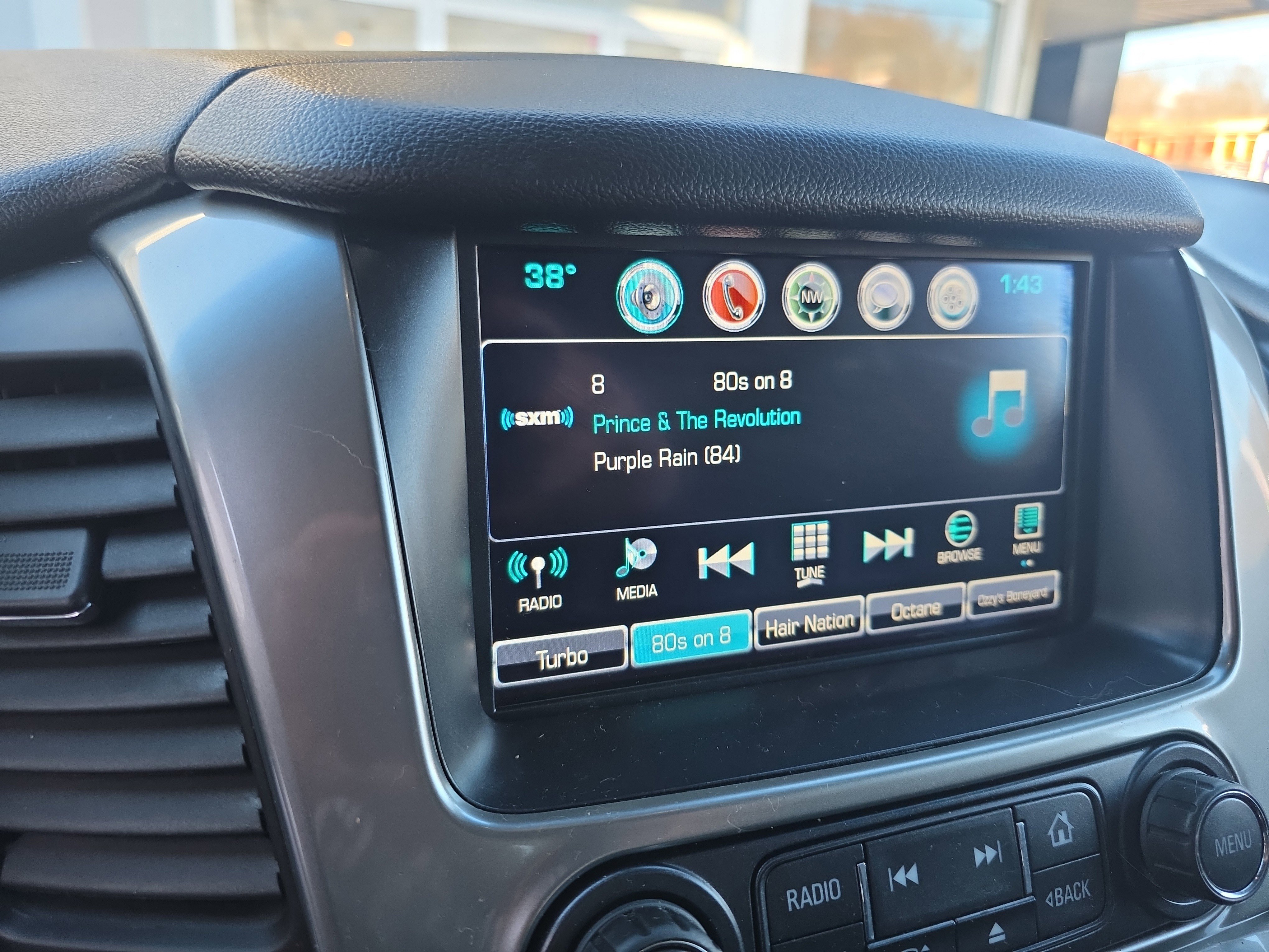 Used 2017 Chevrolet Tahoe Premier image 31