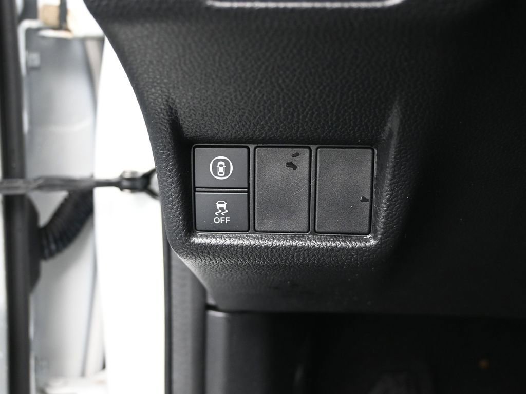 Certified 2023 Honda Civic Sport image 18