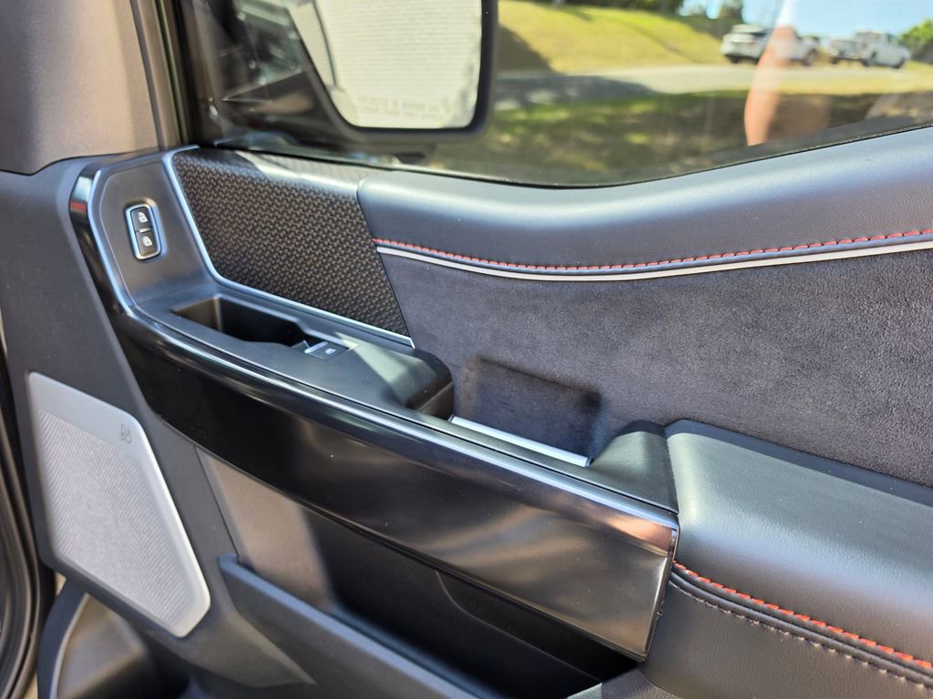 Used 2025 Ford F150 Raptor w/ Equipment Group 803A Raptor R image 51