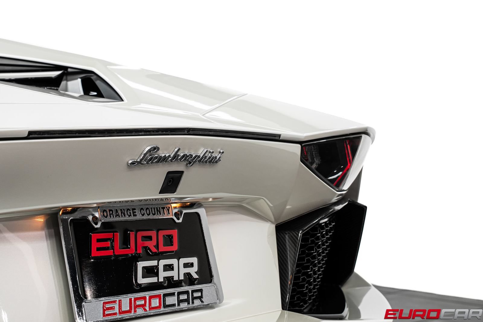Used 2015 Lamborghini Aventador LP 700-4 AWD/4WD image 28