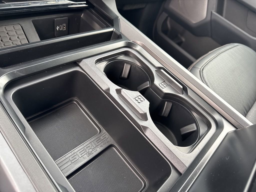 New 2026 Ford F350 Lariat w/ Lariat Ultimate Package image 34