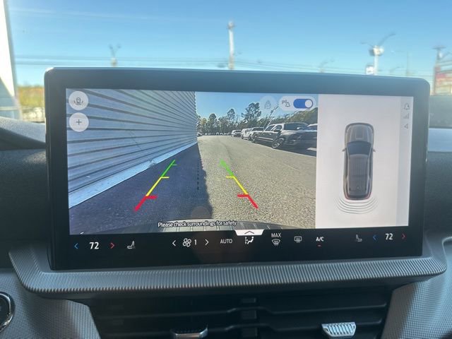 New 2026 Ford Explorer Active image 24