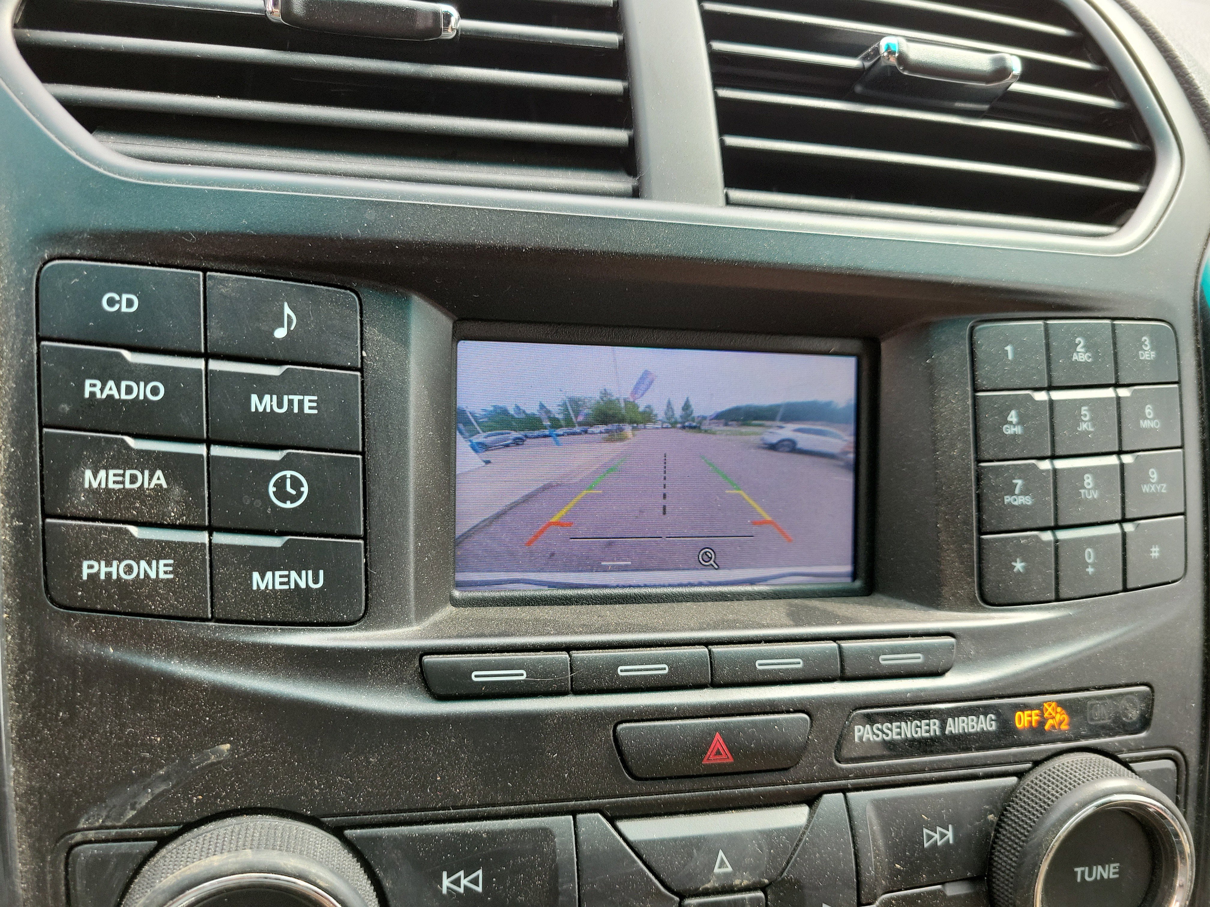 Used 2016 Ford Explorer 4WD image 22