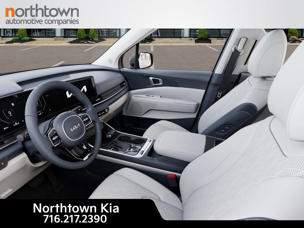 New 2026 Kia Carnival SX image 18