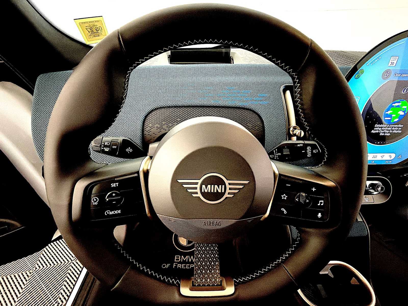 Used 2025 MINI Cooper Countryman S AWD/4WD image 13