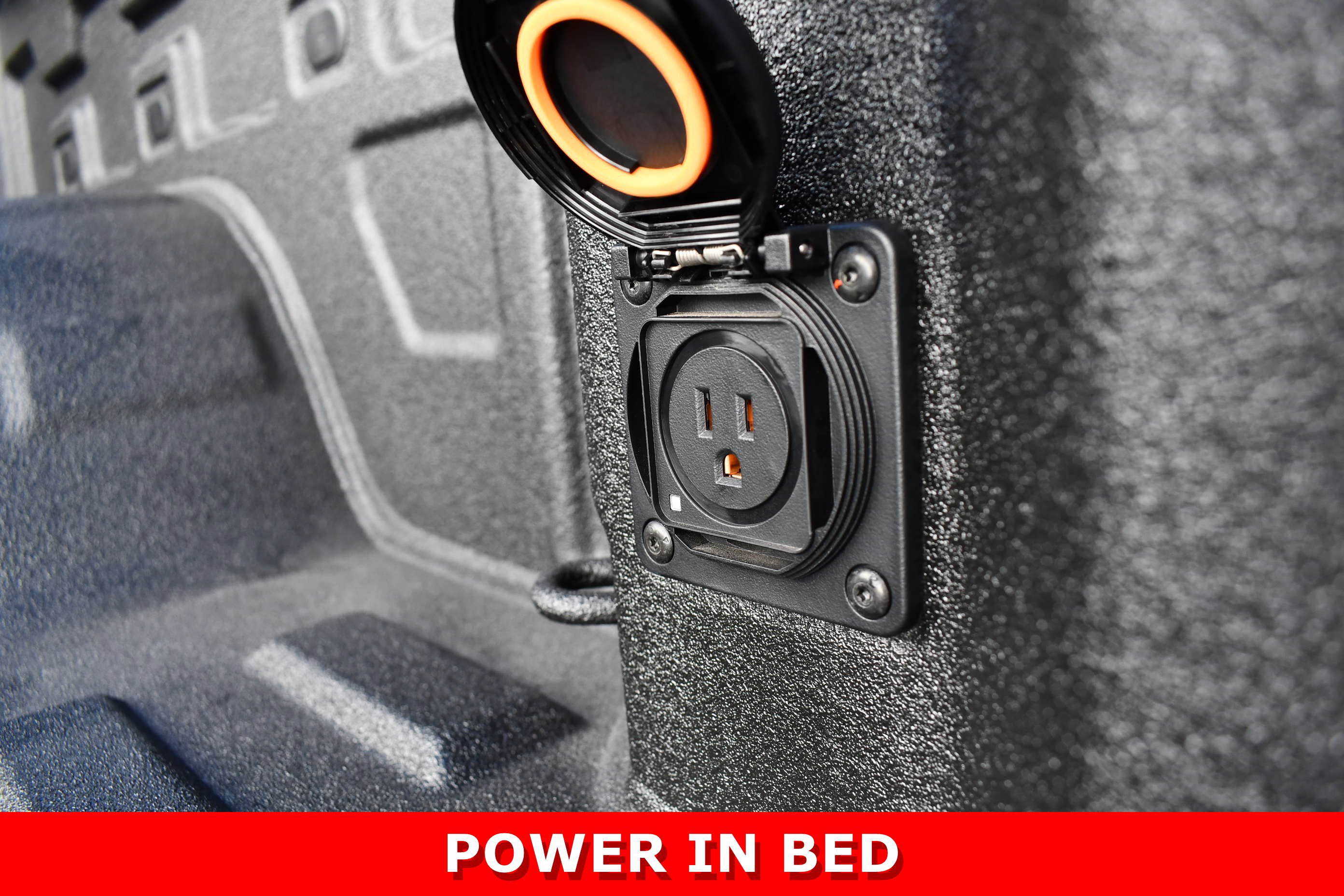 New 2026 GMC Sierra 1500 SLT w/ SLT Premium Plus Package image 9