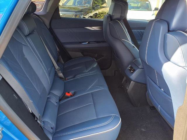 New 2026 Cadillac Optiq Luxury 2 RWD image 10