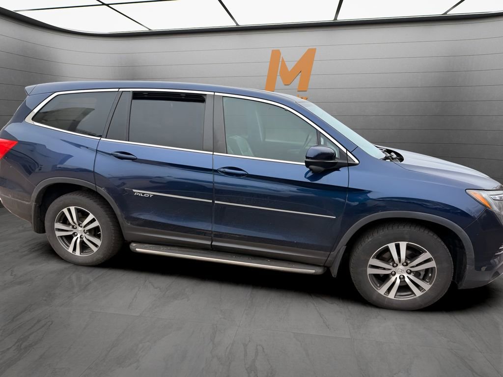 Used 2018 Honda Pilot EX-L image 6