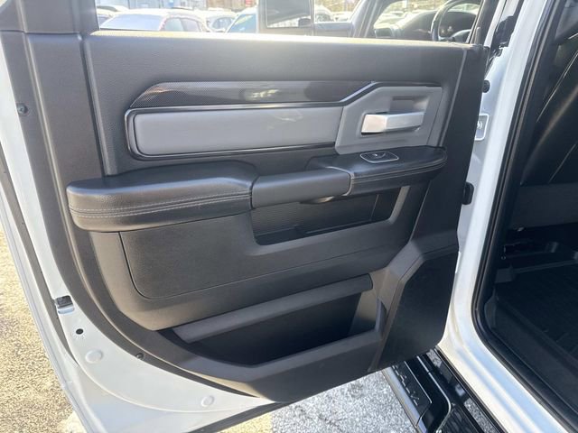 Used 2023 RAM 2500 Rebel w/ Level 1 Equipment Group image 18