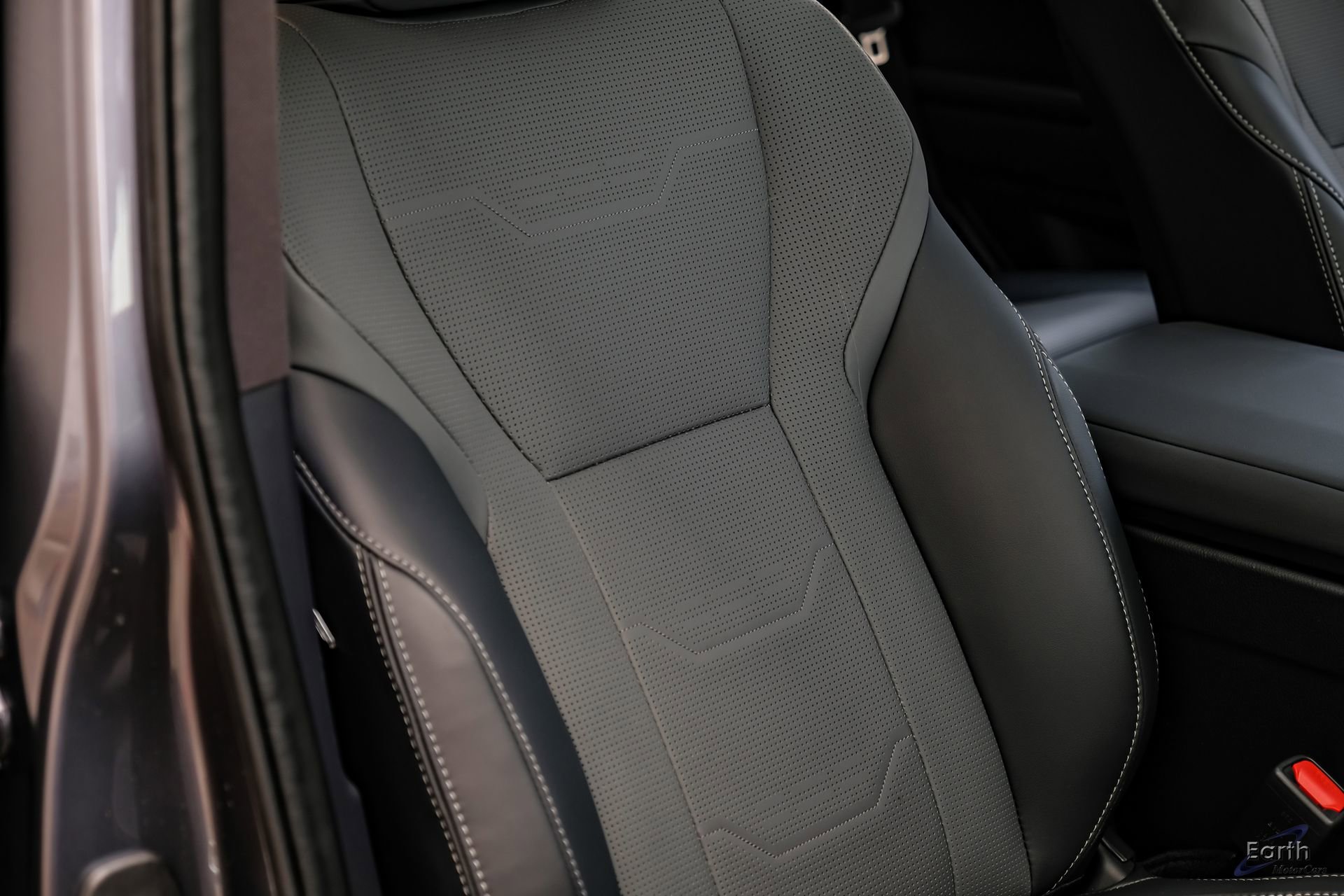 Used 2025 Lexus GX 550 550 Luxury+ HUD Traffic Jam As w/ Accessory Package (Z1) image 47