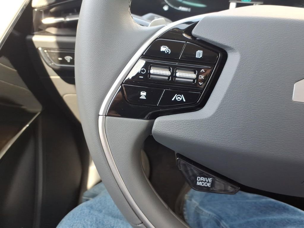 New 2026 Kia Niro EX image 24
