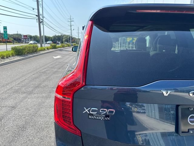 Certified 2024 Volvo XC90 B5 Plus w/ Protection Package Premier AWD/4WD image 10