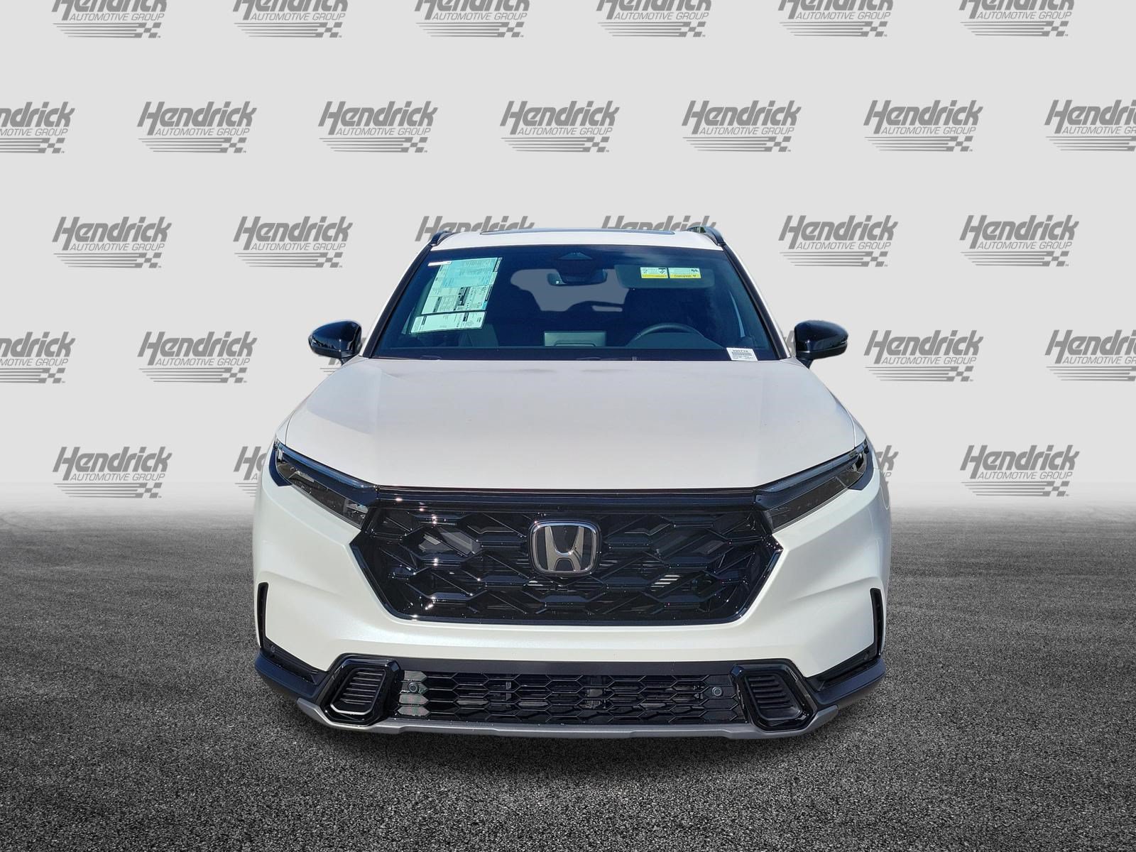 New 2027 Honda CR-V Sport-L image 9