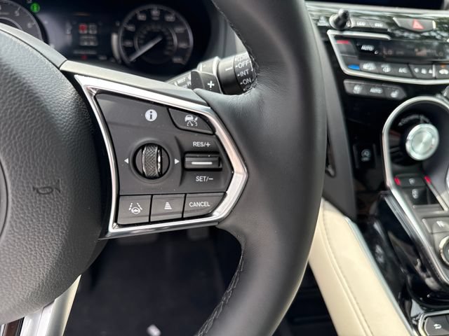 Used 2026 Acura RDX w/ Advance Package AWD/4WD image 17