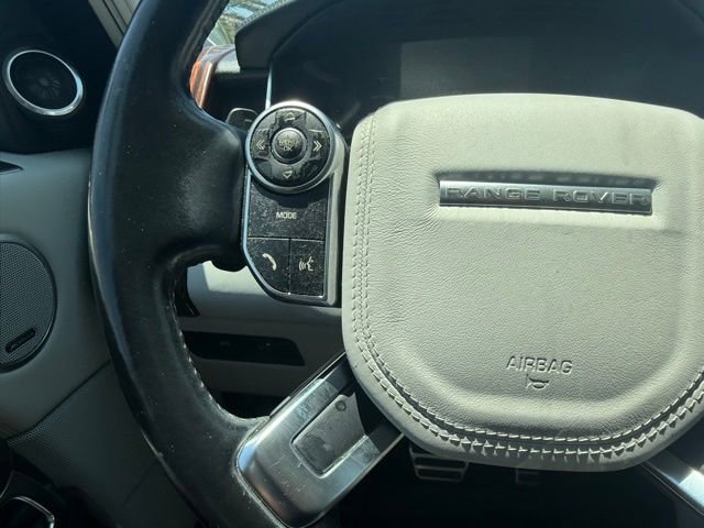 Used 2014 Land Rover Range Rover Supercharged image 24