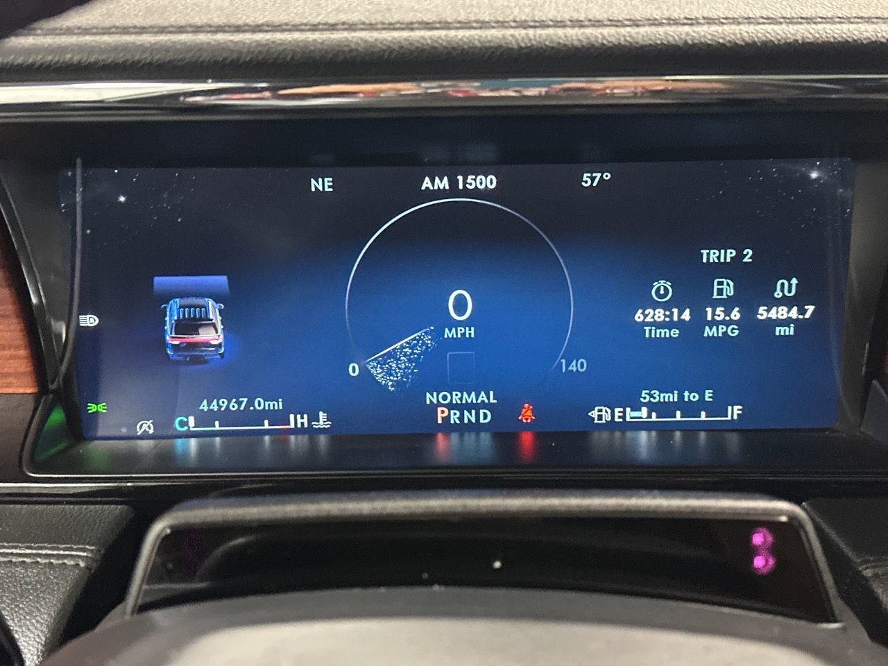 Certified 2022 Lincoln Navigator Reserve image 28