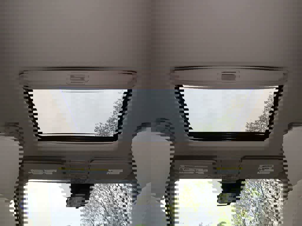 Used 2017 Honda CR-V EX image 10