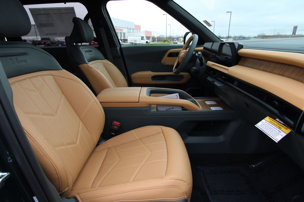 New 2027 Kia Telluride SX X-Line w/ Towing Package image 8