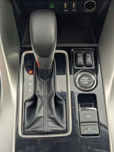 Used 2024 Mitsubishi Eclipse Cross SE image 23